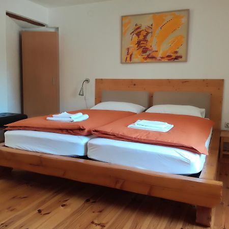 Apartment Krnica N43 外观 照片