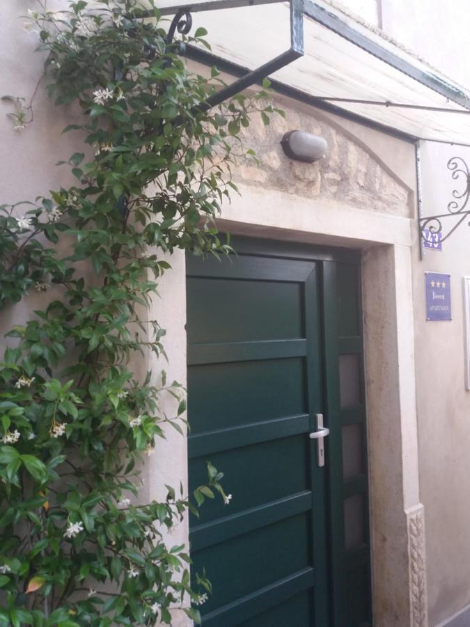 Apartment Krnica N43 外观 照片