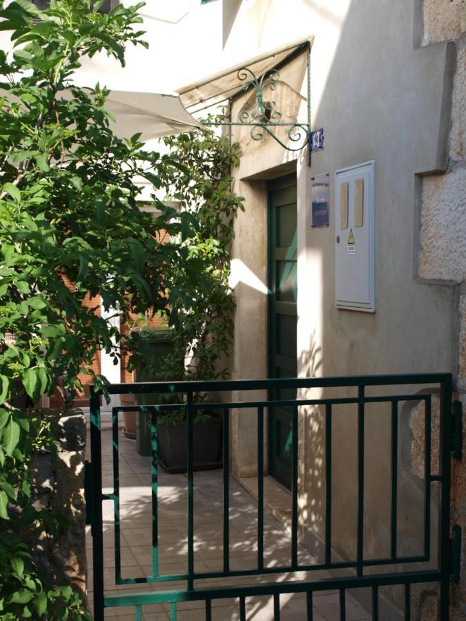 Apartment Krnica N43 外观 照片
