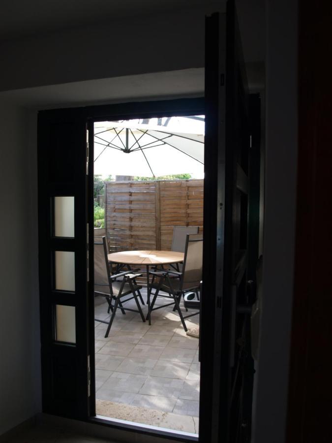 Apartment Krnica N43 外观 照片