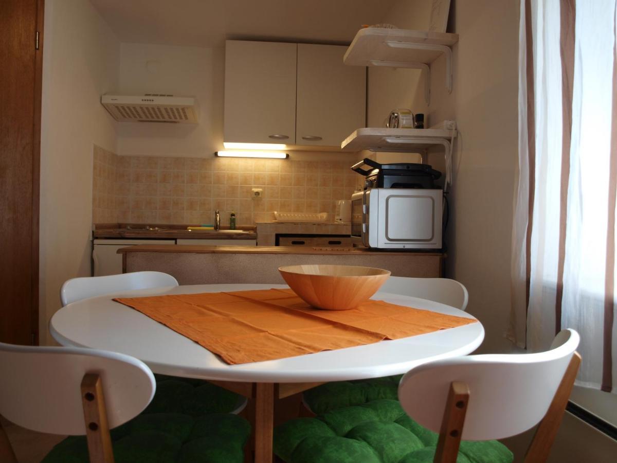Apartment Krnica N43 外观 照片
