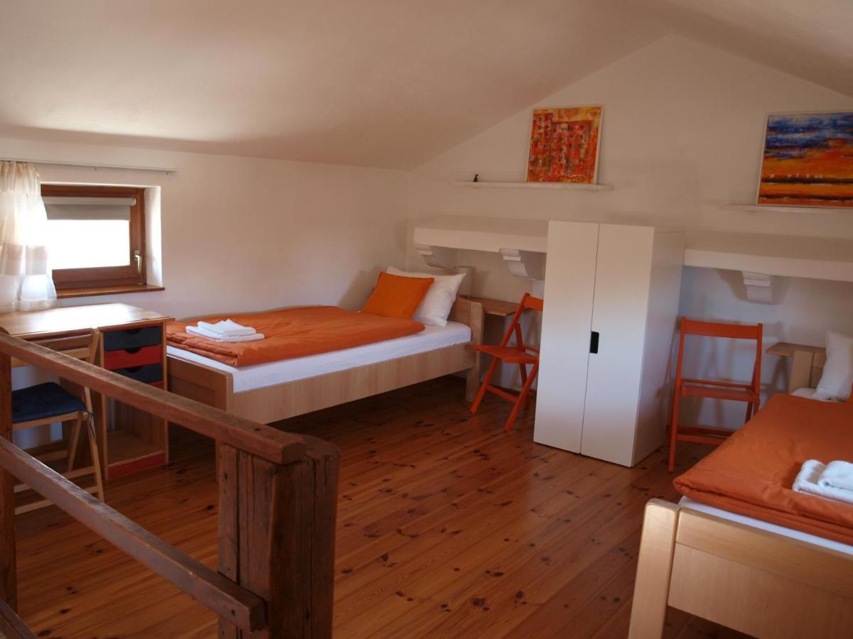 Apartment Krnica N43 外观 照片