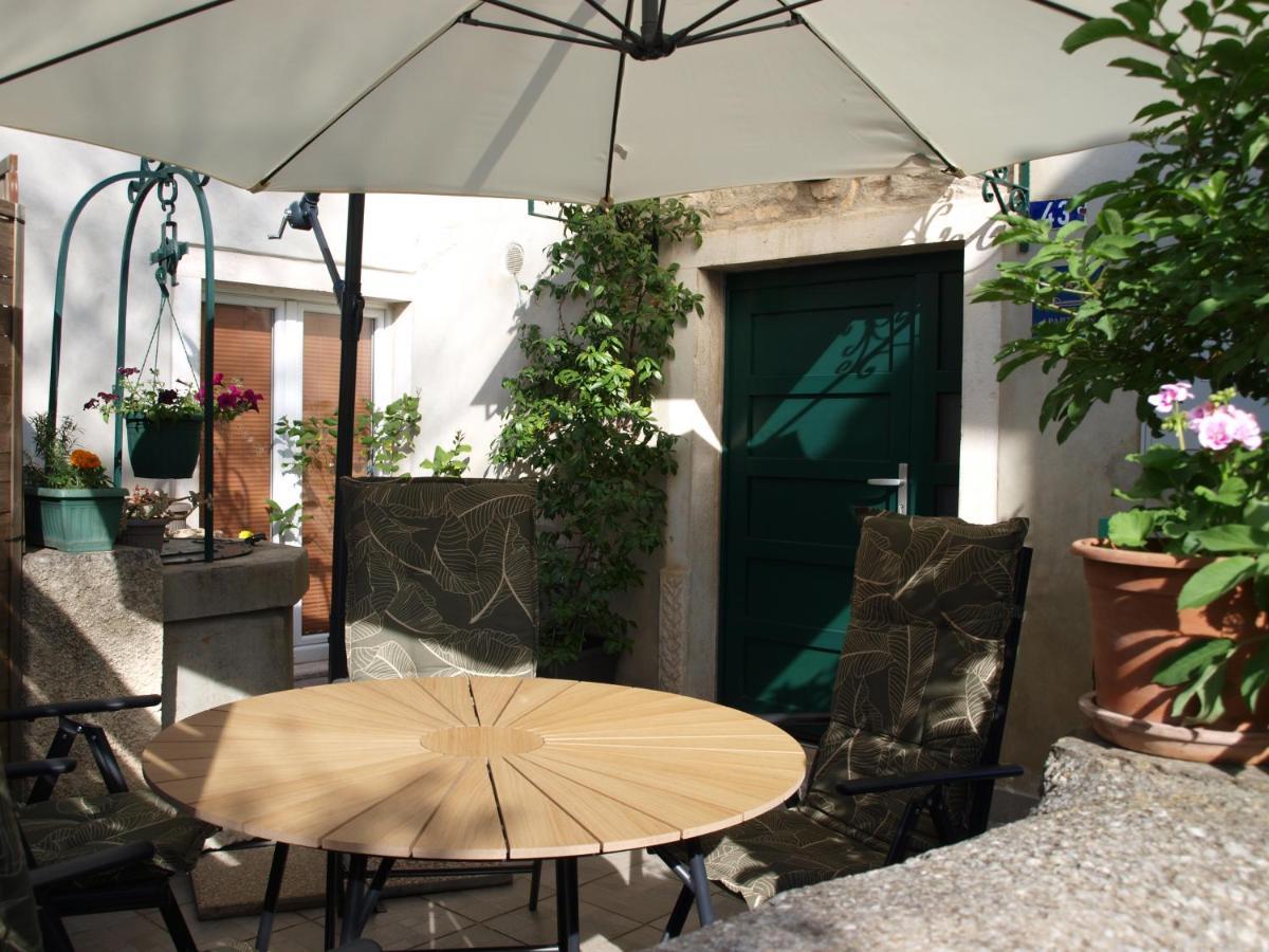 Apartment Krnica N43 外观 照片