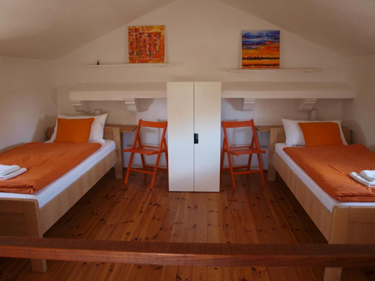 Apartment Krnica N43 外观 照片