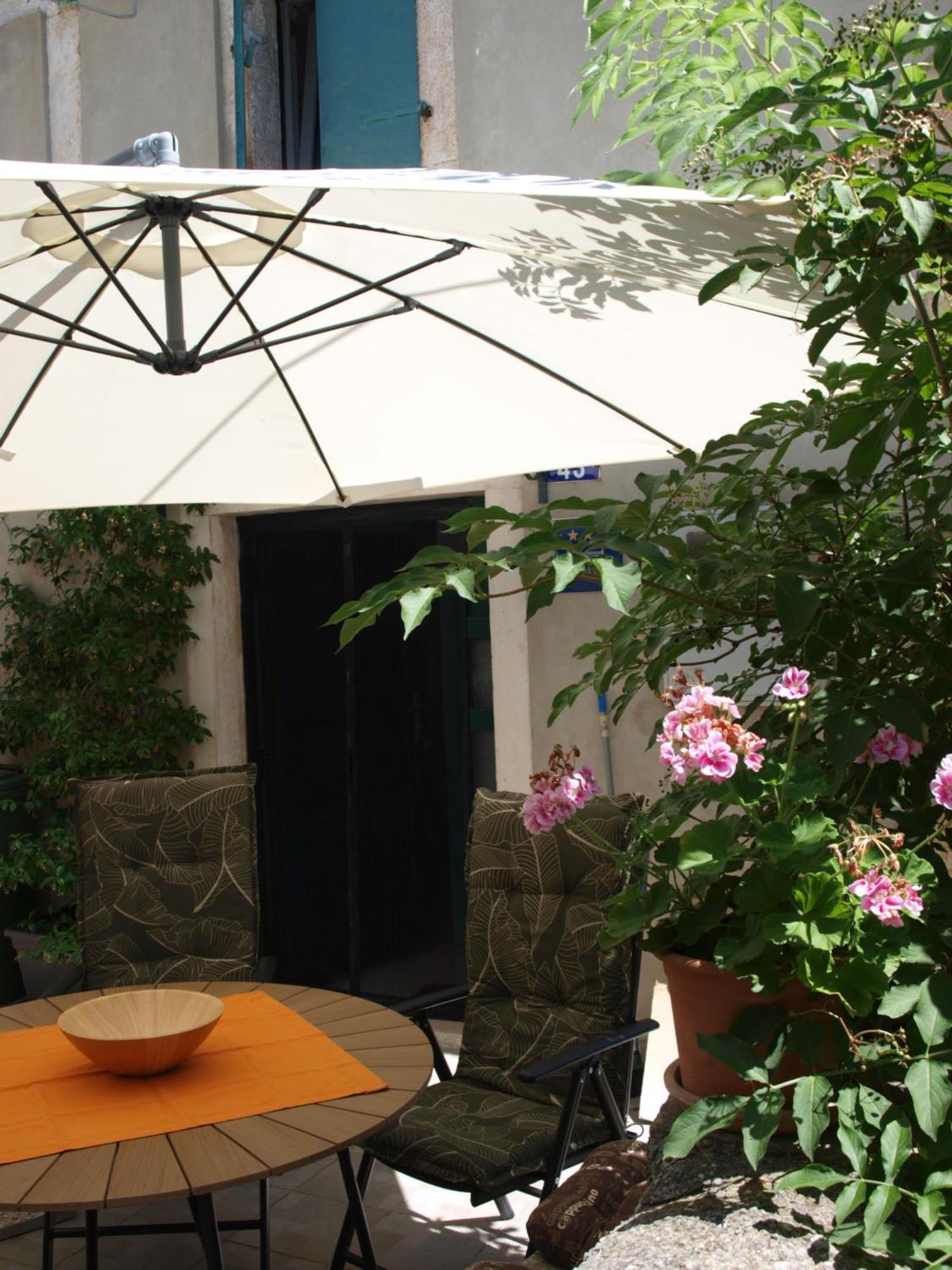 Apartment Krnica N43 外观 照片