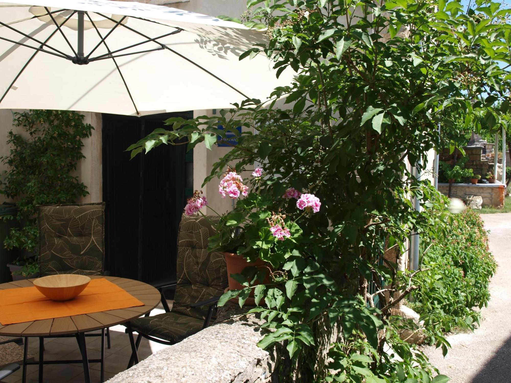 Apartment Krnica N43 外观 照片