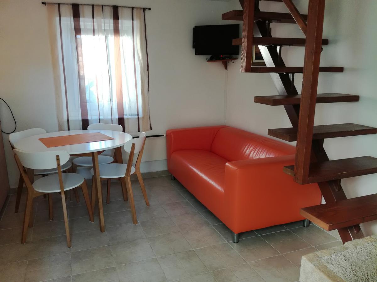 Apartment Krnica N43 外观 照片