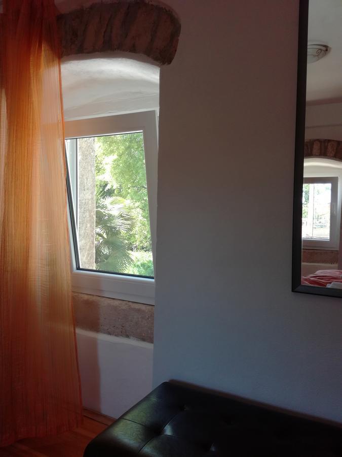 Apartment Krnica N43 外观 照片