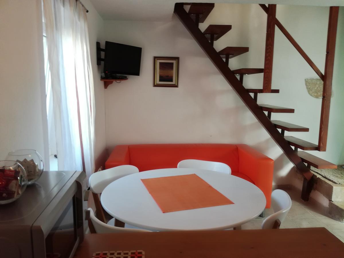 Apartment Krnica N43 外观 照片
