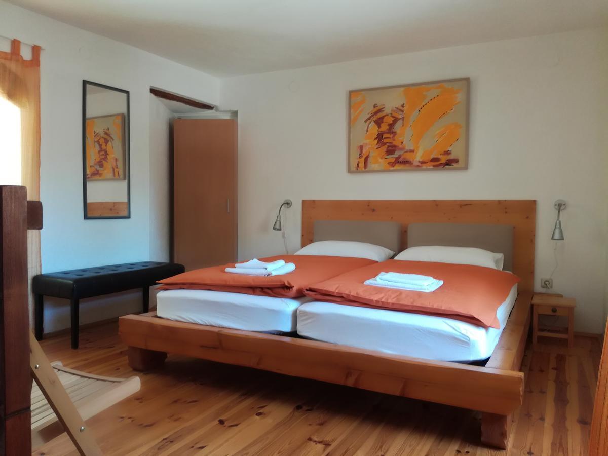 Apartment Krnica N43 外观 照片