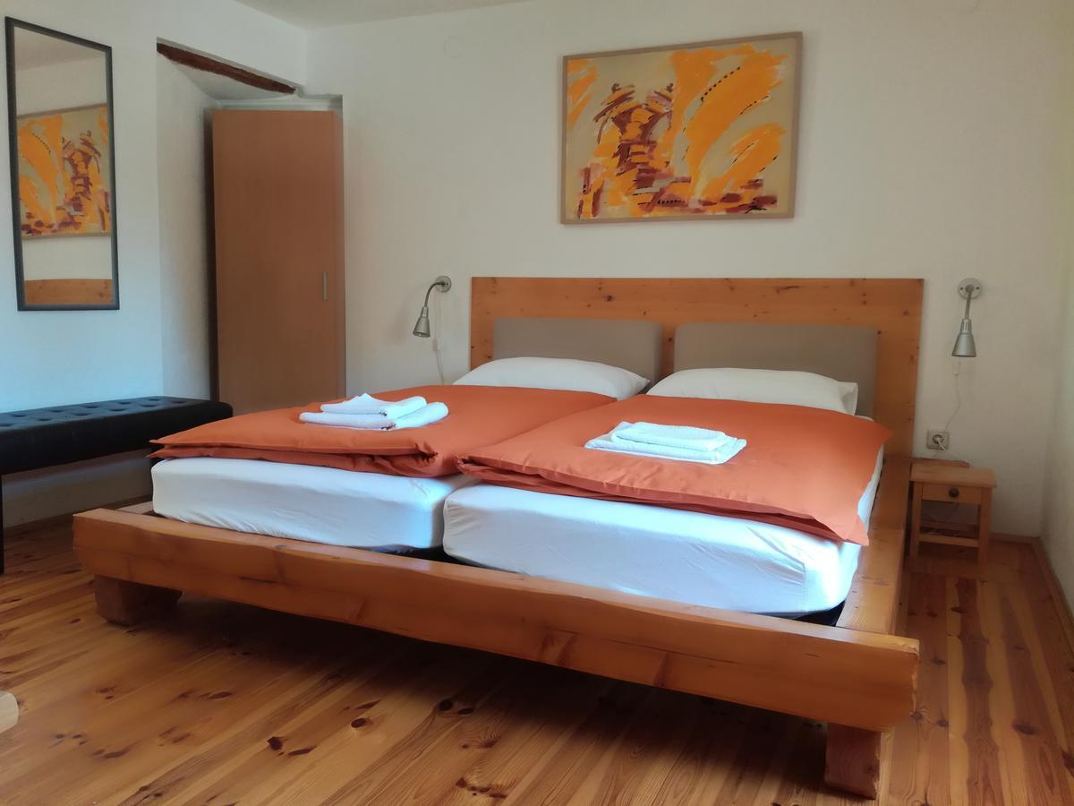 Apartment Krnica N43 外观 照片